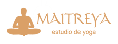 logo maitreya